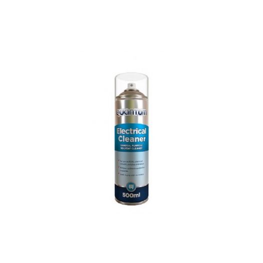 Electrical Cleaner