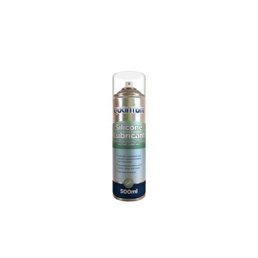 Silicone Grease