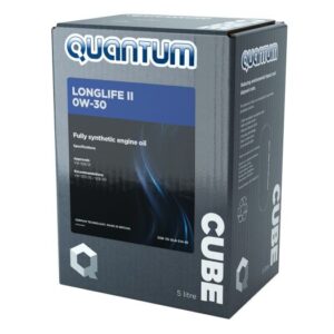 LongLife II 0W-30