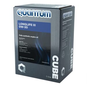 LongLife III 0W-30