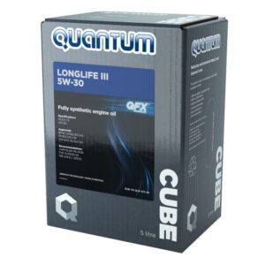LongLife III 5W-30