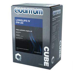 LongLife IV 0W-20