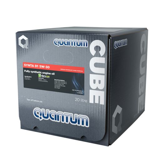 Synta D1 5W-30