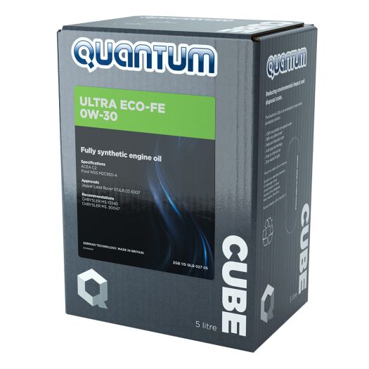 Ultra ECO-FE 0W-30