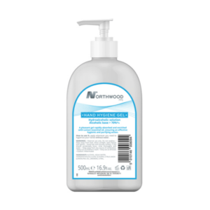 HAND SANITISER 500ML