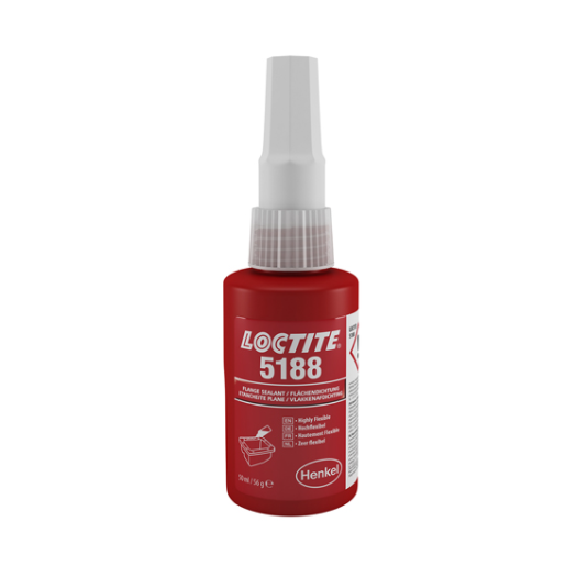 Loctite 5188 Flexible Anaerobic Gasketing Sealant