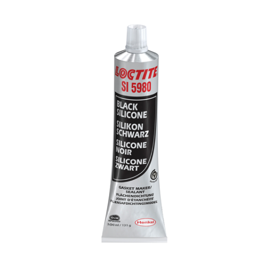 Loctite SI 5980 Oil resistant Liquid Gasket 100ml