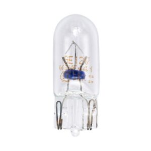Wedge Bulb (504) 12v 3w