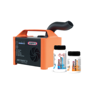 Aircomatic 3 Kit