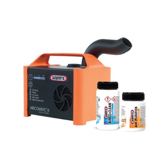 Aircomatic 3 Kit
