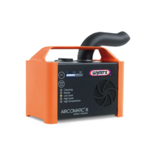Aircomatic 3 Machine