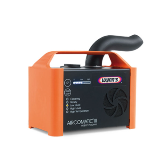 Aircomatic 3 Machine