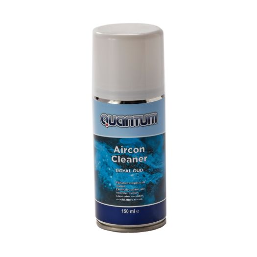 Aircon Cleaner – Royal Oud