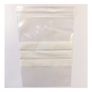 SMALL SEALED BAGS