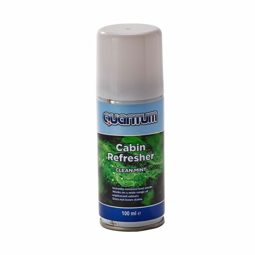 Cabin Refresher – Clean Mint