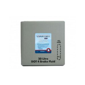 Brake Fluid