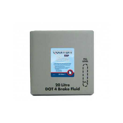 Brake Fluid