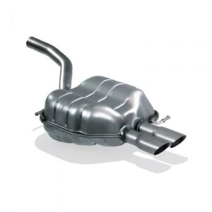 Exhaust