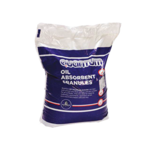 Oil Absorbent Granules