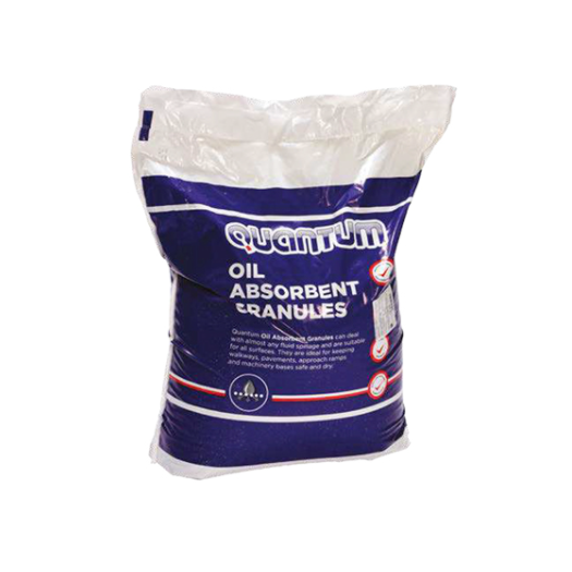 Oil Absorbent Granules