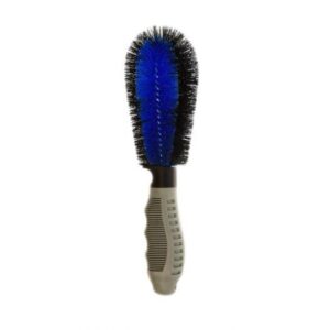 Super Soft Alloy Wheel Brush
