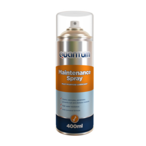 Maintenance Spray