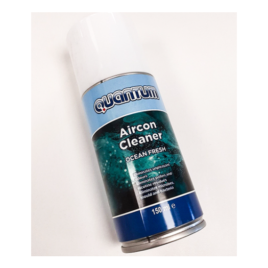 AIRCON CLEANER OCEAN 150ML