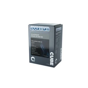 Platinum Plus 23 5W-30