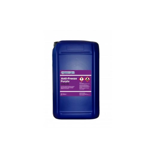 Universal Long Life ‘Purple’ Antifreeze 20L