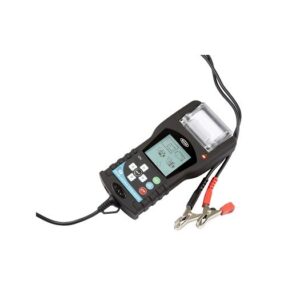 12v Graphical Battery Analyser c/w Print