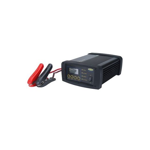 12v 25A SmartChargePro – Battery Charger