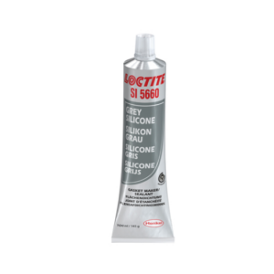 Loctite SI5660 Oil and water Glycol resistant Liquid gasket 100ml