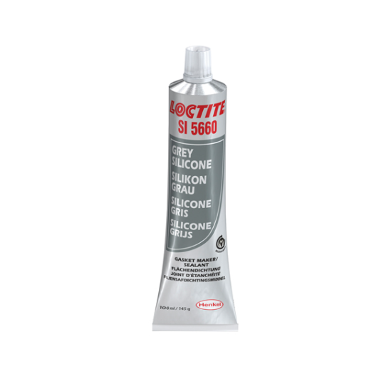 Loctite SI5660 Oil and water Glycol resistant Liquid gasket 100ml