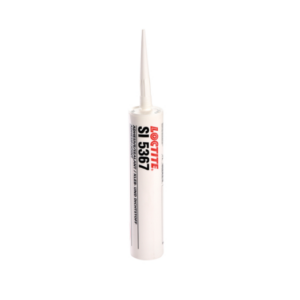 Silicone sealant white