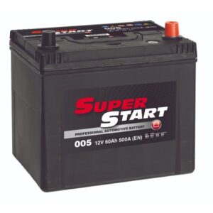 SUPERSTART 005 SMF BATTERY