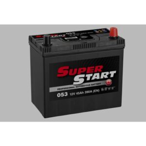 SUPERSTART 053 SMF BATTERY