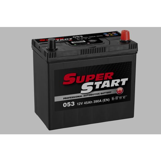 SUPERSTART 053 SMF BATTERY