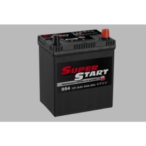 SUPERSTART 054 SMF BATTERY