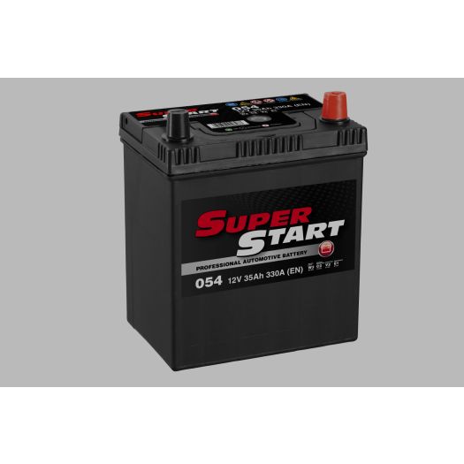 SUPERSTART 054 SMF BATTERY