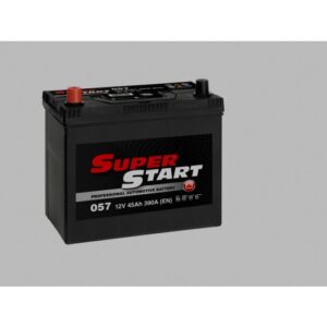 SUPERSTART 057 SMF BATTERY