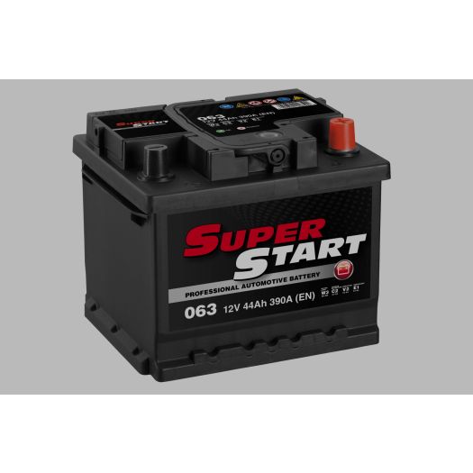SUPERSTART 063 SMF BATTERY