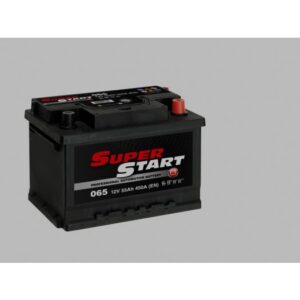 SUPERSTART 065 SMF BATTERY