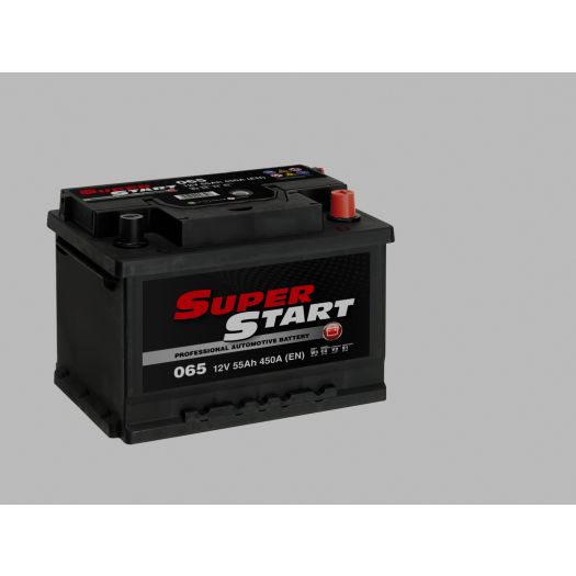 SUPERSTART 065 SMF BATTERY