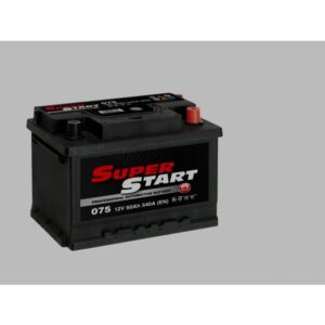 SUPERSTART 075 SMF BATTERY