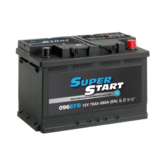 SUPERSTART 096 EFB BATTERY