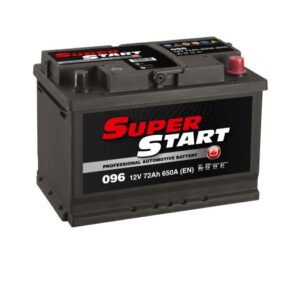 SUPERSTART 096 SMF BATTERY