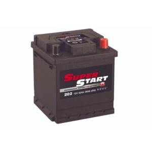 SUPERSTART 202 SMF BATTERY