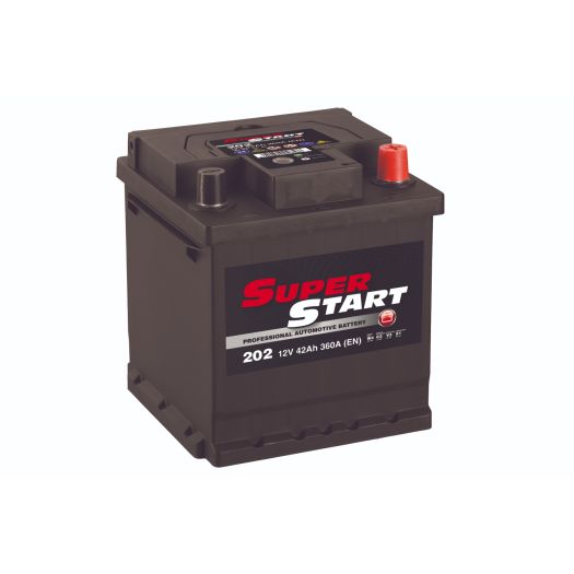 SUPERSTART 202 SMF BATTERY