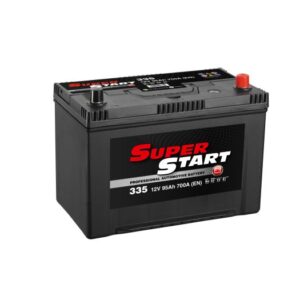 SUPERSTART 335 SMF BATTERY