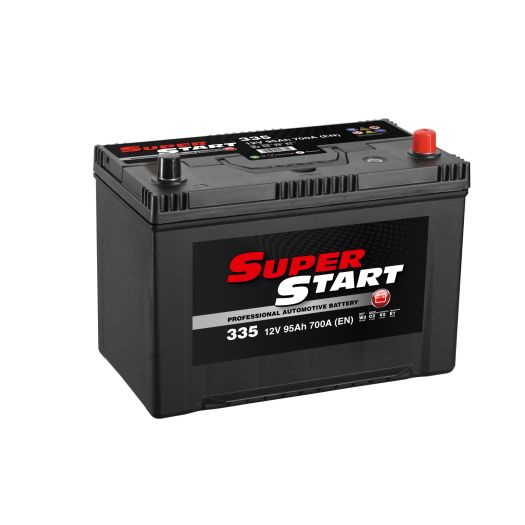 SUPERSTART 335 SMF BATTERY